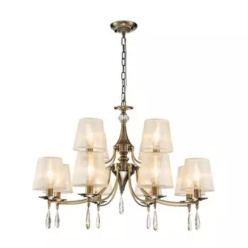 Подвесная люстра Imber 780 мм,