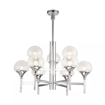 Подвесная люстра Impulse 750 мм, E14 360Вт