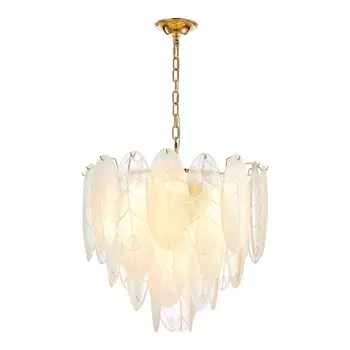 Подвесная люстра Intera 600 мм, E14 520Вт