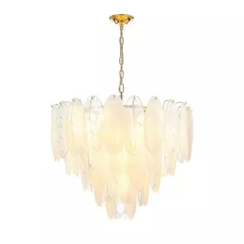 Подвесная люстра Intera 800 мм, E14 840Вт