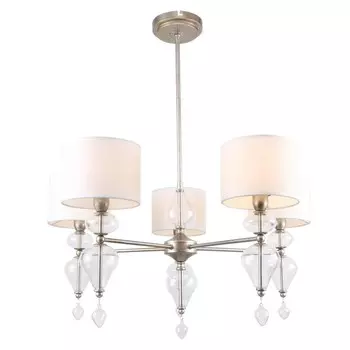 Подвесная люстра Ironia 720 мм, E14 200Вт