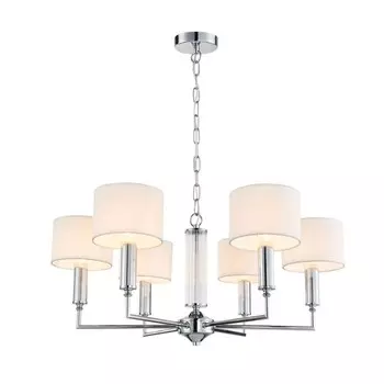 Подвесная люстра Laciness 660 мм, E14 240Вт