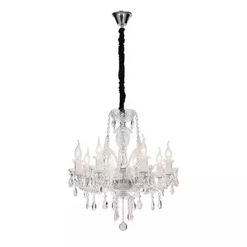 Подвесная люстра Lawanda 570 мм, E14 320Вт