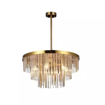 Подвесная люстра Massae 450 мм, E14 360Вт