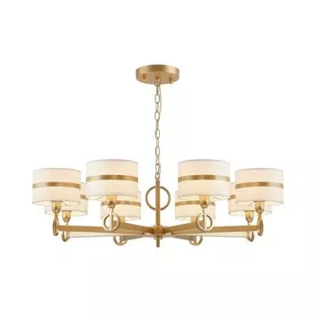 Подвесная люстра Mateo 900 мм, E14 320Вт