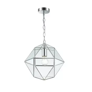 Подвесная люстра Mattis 335 мм, E27 60Вт