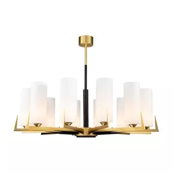 Подвесная люстра Maximo 1100 мм, E27