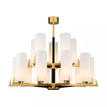 Подвесная люстра Maximo 980 мм, E27