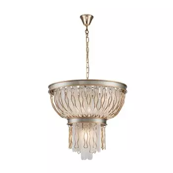 Подвесная люстра Medea 550 мм, E14