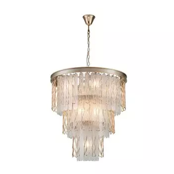 Подвесная люстра Medea 670 мм, E14