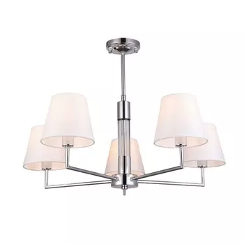 Подвесная люстра Milo 640 мм, E14 200Вт