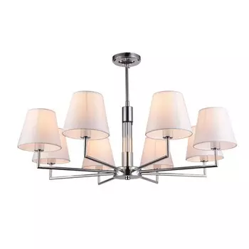 Подвесная люстра Milo 760 мм, E14 320Вт