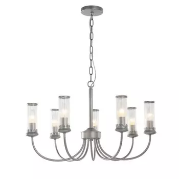 Подвесная люстра Mollis 660 мм, E14