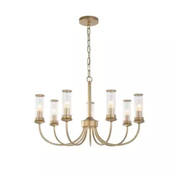 Подвесная люстра Mollis 660 мм, E14