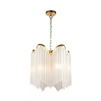 Подвесная люстра Nubes 505 мм, E14 200Вт