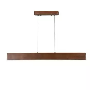 Подвесная люстра Officium 25 мм, LED 15Вт