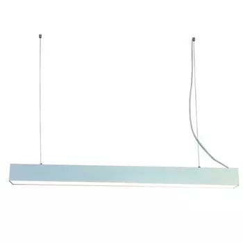 Подвесная люстра Officium 75 мм, LED 48Вт