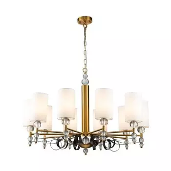 Подвесная люстра Opera 980 мм, E14 400Вт