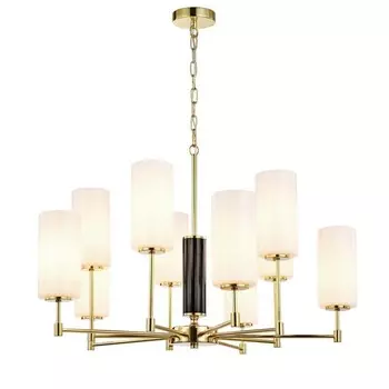 Подвесная люстра Palmarius 840 мм, E14 400Вт