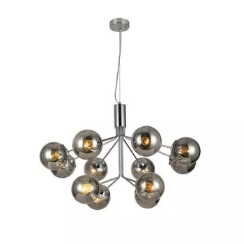 Подвесная люстра Pax 800 мм,