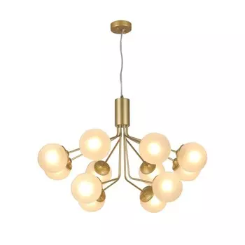 Подвесная люстра Pax 800 мм,