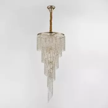 Подвесная люстра Phoenix 450 мм, E14 400Вт