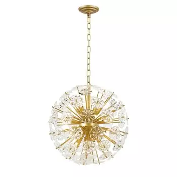 Подвесная люстра Pienene 480 мм, G9