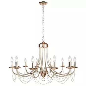 Подвесная люстра Plini 960 мм, E14 480Вт