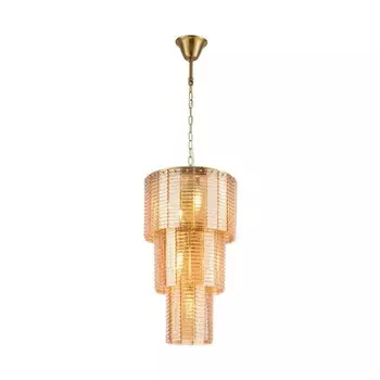 Подвесная люстра Prestige 410 мм, E14 320Вт