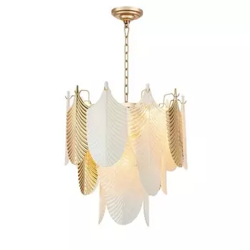 Подвесная люстра Pulcher 480 мм, E14