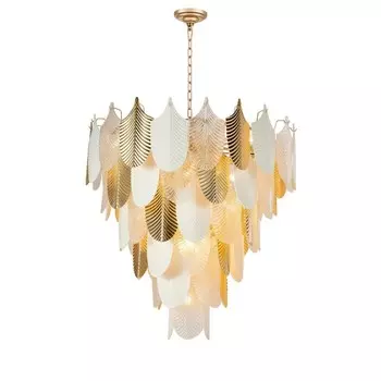 Подвесная люстра Pulcher 930 мм, E14