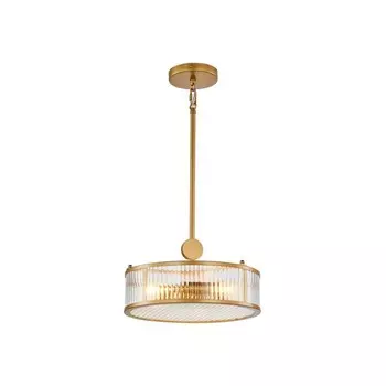 Подвесная люстра Radiales 310 мм, E14 120Вт