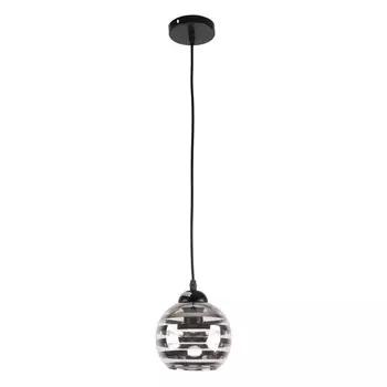 Подвесная люстра ЭкономСвет, размер 15x15x100 см, E27