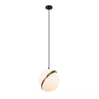 Подвесная люстра, размер 20x20x150 см, E27