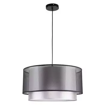 Подвесная люстра ЭкономСвет, размер 50x50x80 см, E27