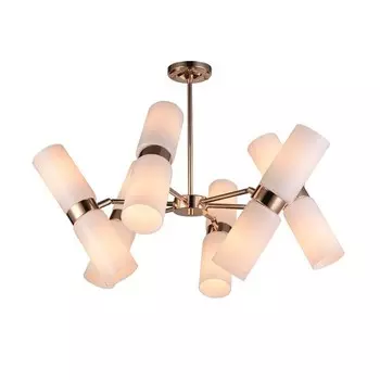 Подвесная люстра Rollo 710 мм, E14 720Вт