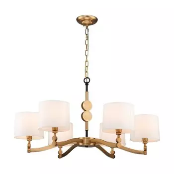 Подвесная люстра Roshe 800 мм, E14