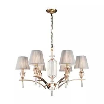 Подвесная люстра Sade 790 мм, E14