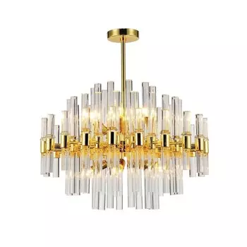 Подвесная люстра Сelebratio 600 мм, E14 400Вт