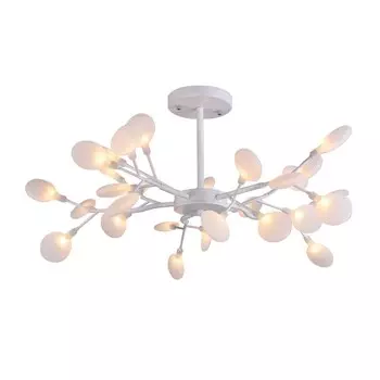 Подвесная люстра Skein 780 мм, G4 90Вт