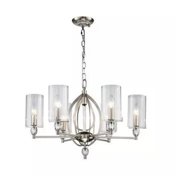 Подвесная люстра Stine 650 мм, E14