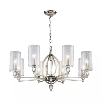 Подвесная люстра Stine 790 мм, E14