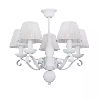 Подвесная люстра Tavern 560 мм, E14 200Вт