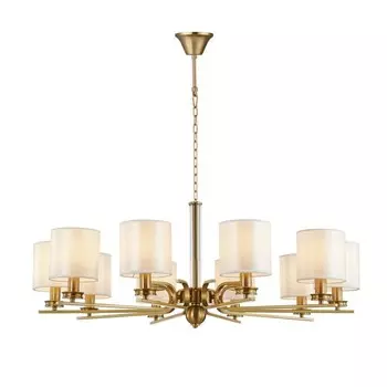 Подвесная люстра Venustus 940 мм, E14