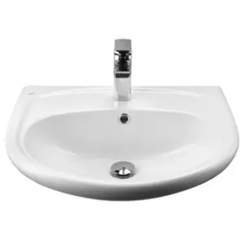 Подвесная раковина Santek Анимо, ширина 60 см