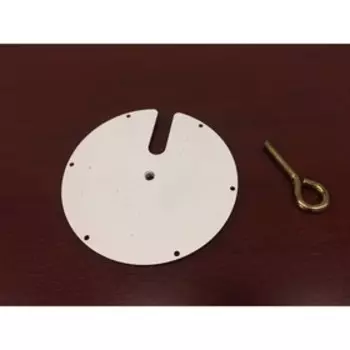 Подвесное крепление для светодиодных фигур Pillars