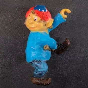 Подвесной декор "Эльф" 19см