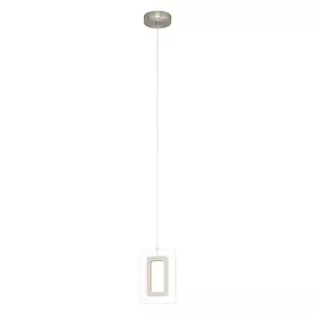Подвесной потолочный светильник (люстра) ENALURI 1X5,4Вт LED
