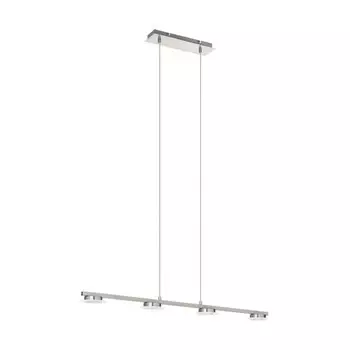 Подвесной потолочный светильник (люстра) LANIENA 4X5,5Вт LED