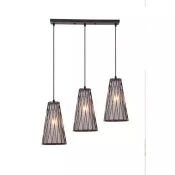 Подвесной светильник ADELE E27x60Вт